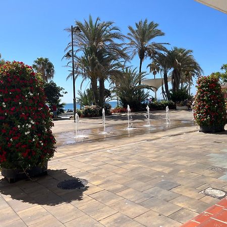 Las Delicias De Estepona Eksteriør billede