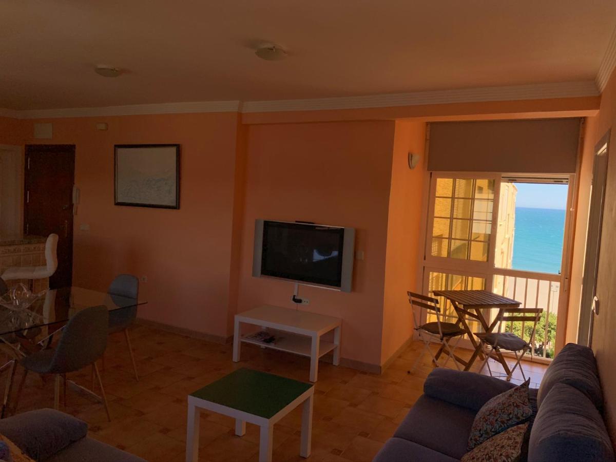 Las Delicias De Estepona Eksteriør billede