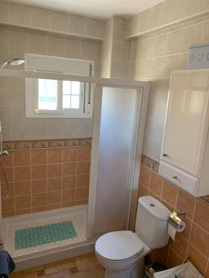 Las Delicias De Estepona Eksteriør billede