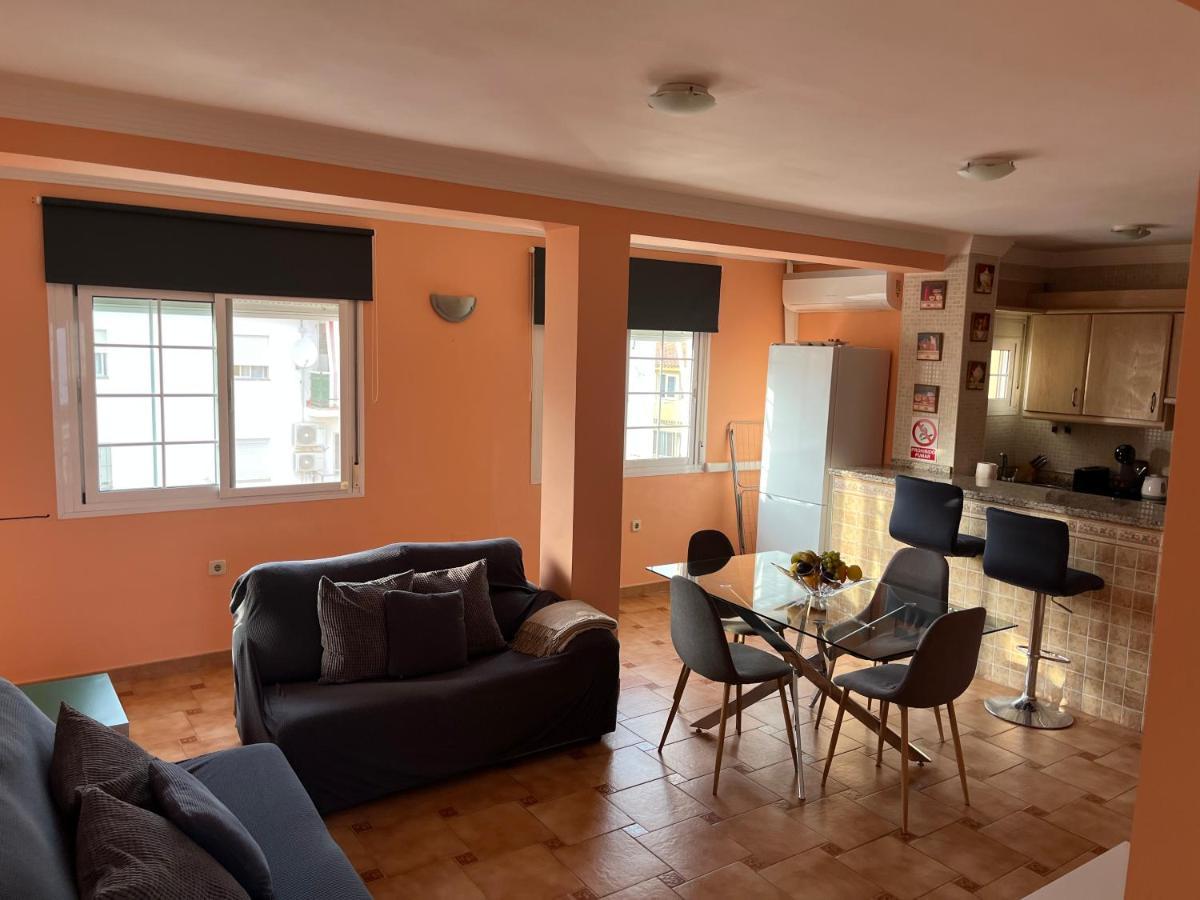 Las Delicias De Estepona Eksteriør billede