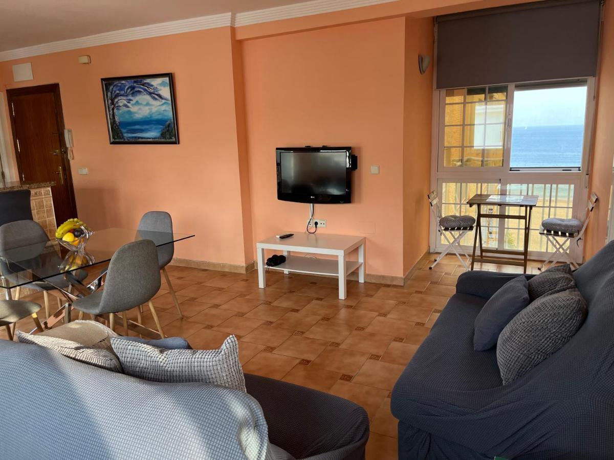 Las Delicias De Estepona Eksteriør billede