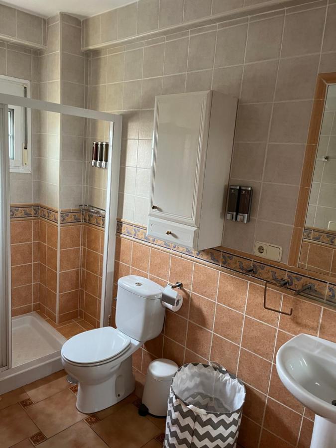 Las Delicias De Estepona Eksteriør billede