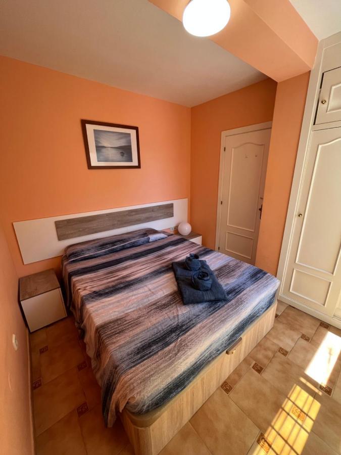 Las Delicias De Estepona Eksteriør billede