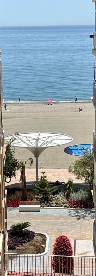 Las Delicias De Estepona Eksteriør billede