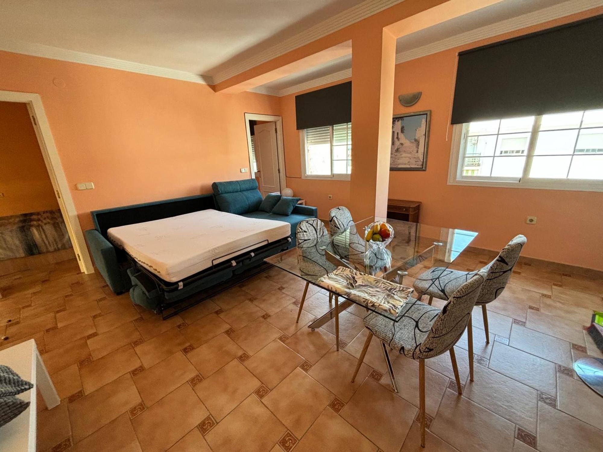 Las Delicias De Estepona Eksteriør billede