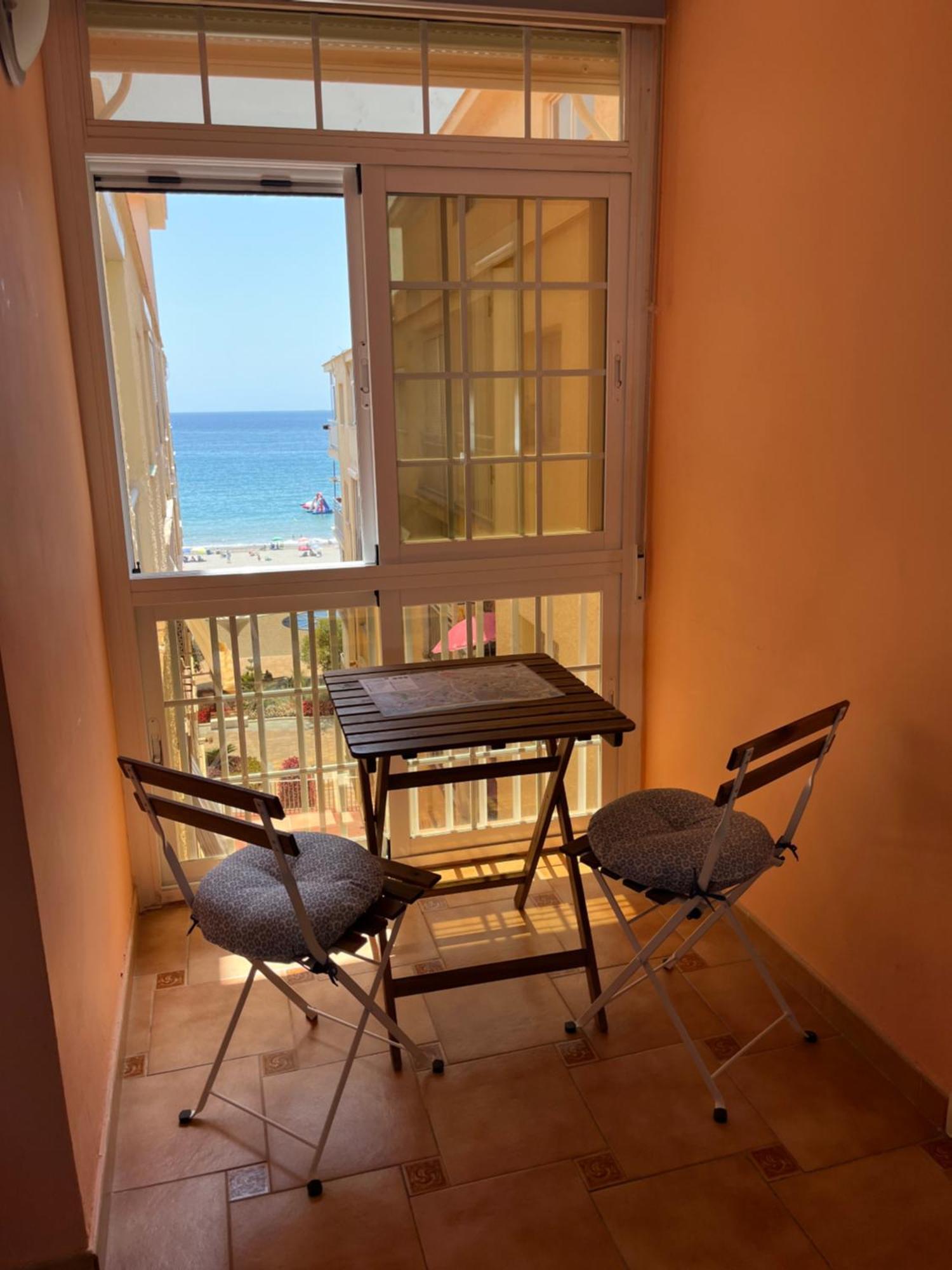 Las Delicias De Estepona Eksteriør billede